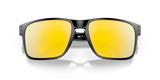 Oakley Holbrook™ XL Sunglasses - Matte Black W/ Prizm 24K Polarized