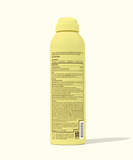 Sun Bum Kids SPF 50 Clear Sunscreen Spray