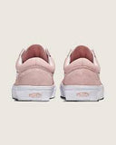 Vans Womens Old Skool Shoes - Ditsy Bloom Sepia Rose