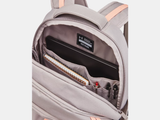 Under Armour UA Hustle 6.0 Backpack - Tetra Gray