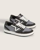 Vans Mens Lowland 2.0 Shoes - 2-Tone Dark Grey