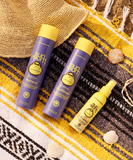 Sun Bum Blonde Hair Lightener