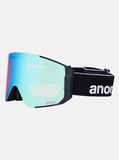 Anon Sync Goggles + Bonus Lens + MFI® Face Mask - Black