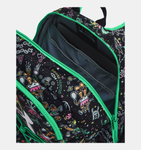 Under Armour UA Hustle Sport Backpack - Vapor Green