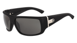 Dragon Vantage 2.0 LL Sunglasses - Shiny Black/Lumalens Smoke