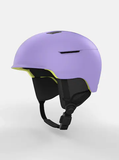 Anon Logan Wavecel Helmet - Hyper Lilac