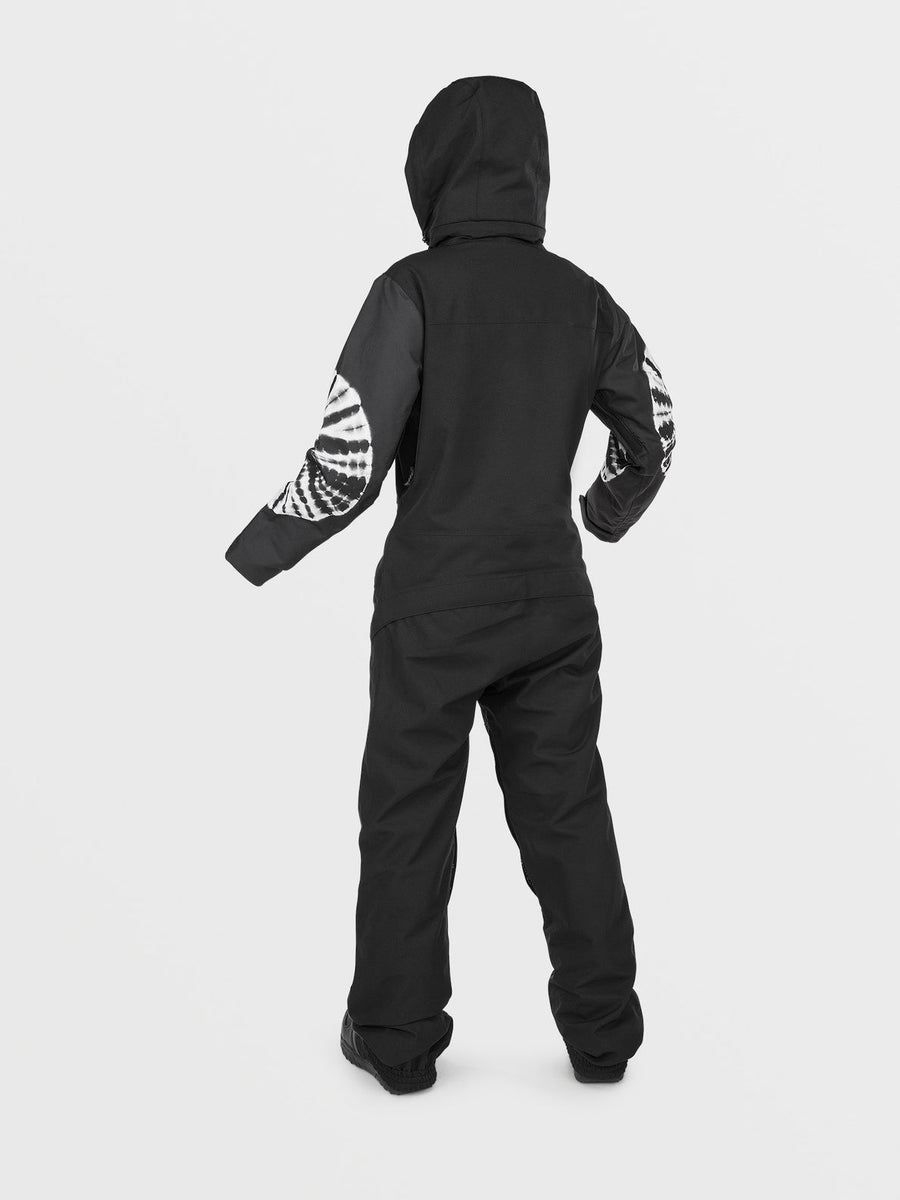 Volcom Womens Shiloh Snow Suit – Rumors Skate and Snow