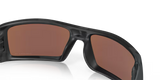 Oakley Gascan® Sunglasses - Matte Black Camo W/ Prizm Deep Water Polarized