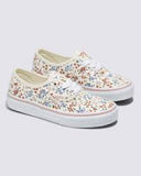 Vans Kids Authentic - Floral Marshmallow/Multi