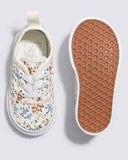 Vans Kids Authentic - Floral Marshmallow/Multi