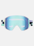 Anon Sync Goggles + Bonus Lens + MFI® Face Mask - Pixel