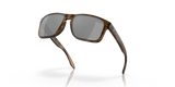 Oakley Holbrook™ Sunglasses - Matte Brown Tortoise W/ Prizm Black