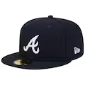 New Era Atlanta Braves 2021 World Series Team Color 59FIFTY Fitted Hat