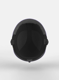 Anon Kids Burner Ski & Snowboard Helmet - Hyper Lilac