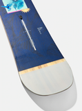 Burton Women's Yeasayer Flying V Snowboard - No Color