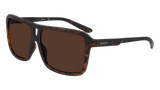 Dragon The Jam Upcycled LL Sunglasses - Matte Tortoise Brown