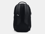 Under Armour UA Hustle 6.0 Backpack - Black