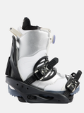 Burton Women's Citizen Re:Flex Snowboard Bindings - Black