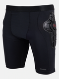 Burton Men's Total Impact Short - True Black