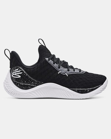 Under Armour Unisex Curry Flow 10 Team Basketball Shoes