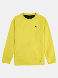 Burton Men's Crown Weatherproof Pullover Crewneck Fleece