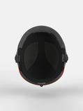 Anon Rodan Ski & Snowboard Helmet - Deep Cherry