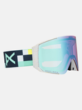 Anon Sync Goggles + Bonus Lens + MFI® Face Mask - Pixel