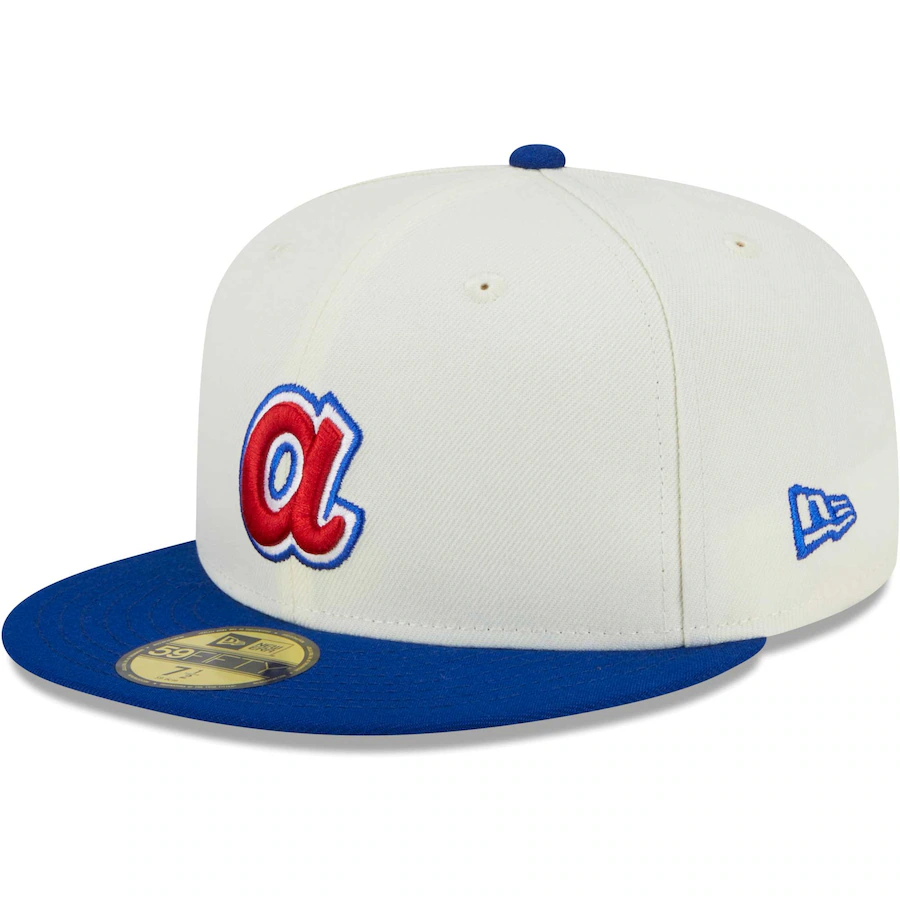 Atlanta Braves Hats