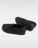 Vans Mens MTE Slip-Er 2 Shoe - Black