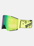 Anon Sync Goggles + Bonus Lens + MFI® Face Mask - Whirlwind