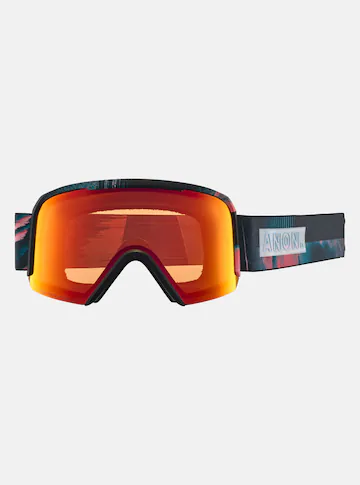anon nesa goggles Anon Nesa Goggles