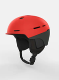 Anon Merak Wavecel Helmet - Fiesta Red