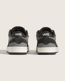 Vans Mens Lowland 2.0 Shoes - 2-Tone Dark Grey