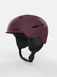 Anon Merak Wavecel Helmet - Deep Cherry