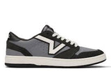 Vans Mens Lowland 2.0 Shoes - 2-Tone Dark Grey