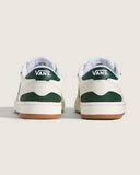 Vans Mens Lowland 2.0 Shoes - Vintage Emerald