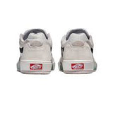 Vans Mens Skate Ave 2.0 - Blanc/Black