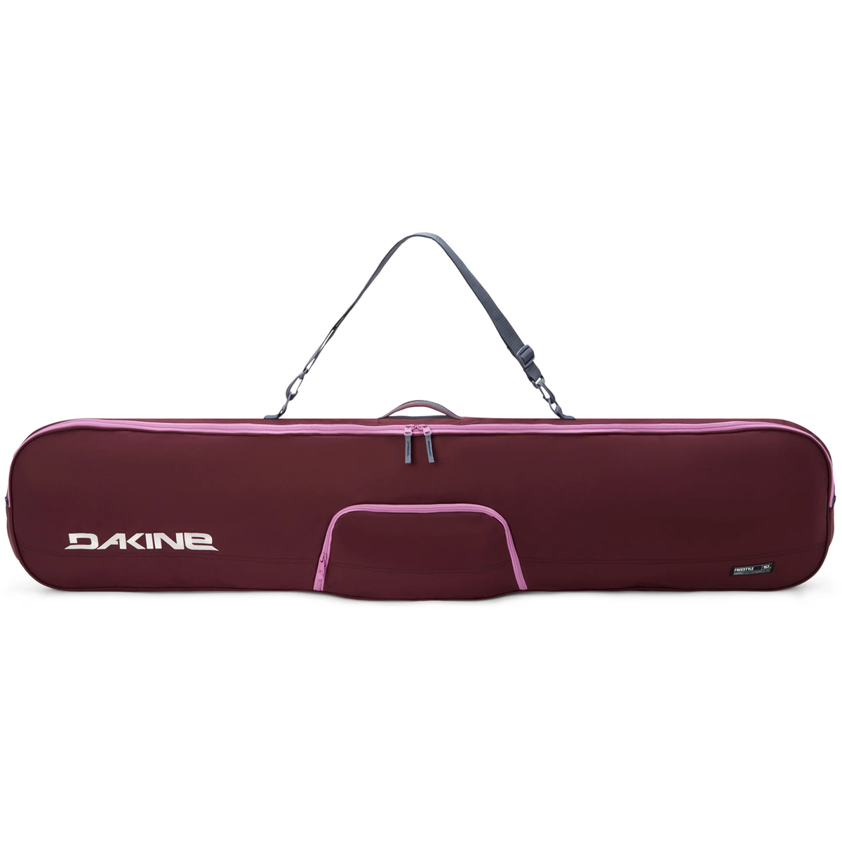 Dakine Freestyle Snowboard Bag - Port Royale – Rumors Skate and Snow