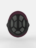 Anon Merak Wavecel Helmet - Deep Cherry