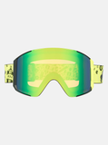 Anon Sync Goggles + Bonus Lens + MFI® Face Mask - Whirlwind