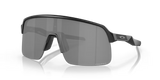 Oakley Sutro Lite Sunglasses - Matte Black W/ Prizm Black