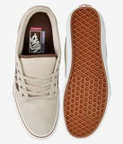 Vans Mens Skate Chukka Low Sidestri - Espresso/ Khaki