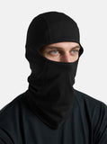 Burton Heavyweight Balaclava Face Mask - True Black