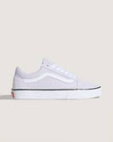 Vans Youth Old Skool Shoes - Color Theory Lilac Mist