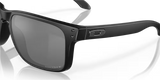 Oakley Holbrook™ XL Sunglasses - Matte Black W/ Prizm Black Polarized