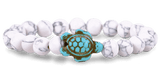 Fahlo The Journey Sea Turtle Bracelet