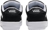 Vans Kids Hylane - Black/White
