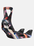 Burton Women's Step On®  Re:Flex Snowboard Bindings - Floral Blur