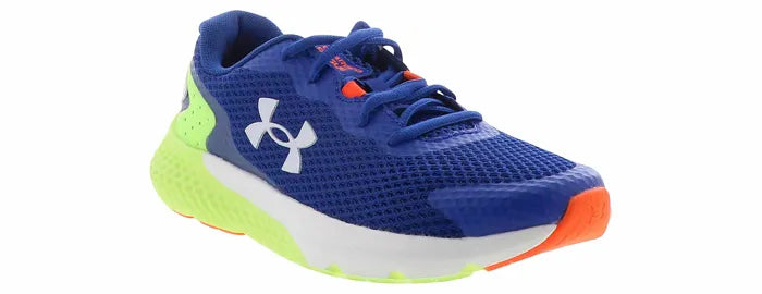 Under Armour Boys' Grade School UA Charged Rogue 3 Running Shoes – Rumors  Skate and Snow