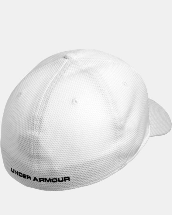 Under Armour Men's UA Blitzing II Stretch Fit Hat – Rumors Skate